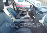 2011 Mercedes Benz C 300 фото