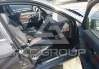 2011 Mercedes Benz C 300 фото