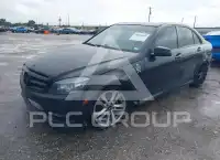 2011 Mercedes Benz C 300 фото