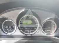 2011 Mercedes Benz C 300 фото
