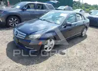 2011 Mercedes Benz C 300 фото