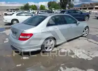 2011 Mercedes Benz C 300 фото