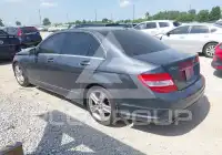 2011 Mercedes Benz C 300 photo