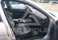 2011 Mercedes Benz C 300 фото