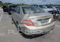2011 Mercedes Benz C 300 фото