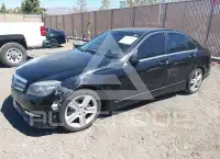 2011 Mercedes Benz C 300 фото