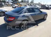 2011 Mercedes Benz C 300 фото