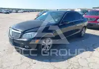 2011 Mercedes Benz C 300 фото
