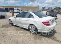2011 Mercedes Benz C 300 фото