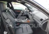 2011 Mercedes Benz C 300 фото