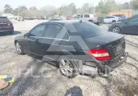 2011 Mercedes Benz C 300 фото