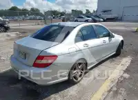 2011 Mercedes Benz C 300 фото