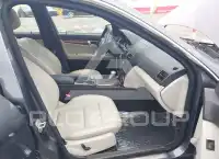 2011 Mercedes Benz C 300 фото