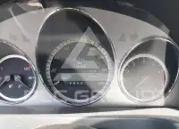 2011 Mercedes Benz C 300 фото