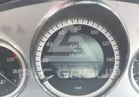 2011 Mercedes Benz C 300 фото