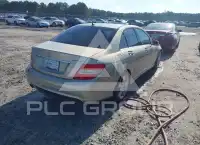 2011 Mercedes Benz C 300 фото