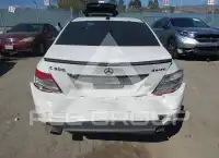 2011 Mercedes Benz C 300 фото