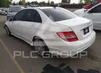 2011 Mercedes Benz C 300 photo