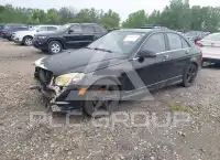 2011 Mercedes Benz C 300 фото