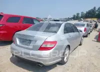 2011 Mercedes Benz C 300 фото