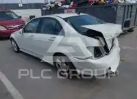 2011 Mercedes Benz C 300 фото
