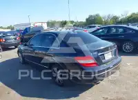 2011 Mercedes Benz C 300 фото