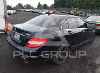 2011 Mercedes Benz C 300 фото