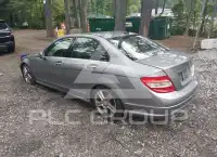 2011 Mercedes Benz C 300 фото