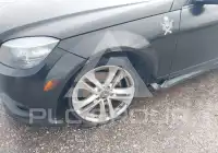 2011 Mercedes Benz C 300 фото
