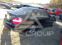 2011 Mercedes Benz C 300 фото
