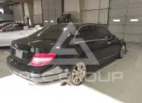 2011 Mercedes Benz C 300 фото