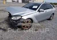 2011 Mercedes Benz C 300 photo