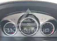 2011 Mercedes Benz C 300 фото