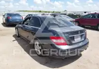 2011 Mercedes Benz C 300 фото