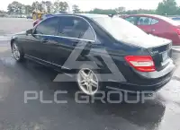 2011 Mercedes Benz C 300 фото