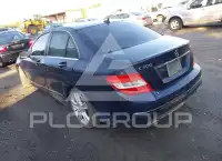 2011 Mercedes Benz C 300 photo