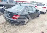 2011 Mercedes Benz C 300 фото