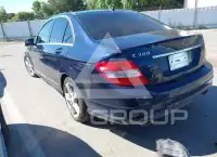 2011 Mercedes Benz C 300 фото