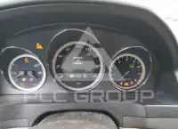 2011 Mercedes Benz C 300 фото