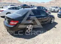 2011 Mercedes Benz C 300 фото