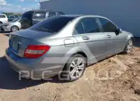 2011 Mercedes Benz C 300 фото