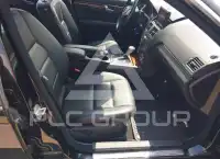 2011 Mercedes Benz C 300 photo