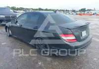 2011 Mercedes Benz C 300 фото