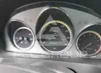 2011 Mercedes Benz C 300 photo