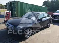 2011 Mercedes Benz C 300 фото