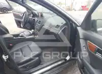 2011 Mercedes Benz C 300 фото
