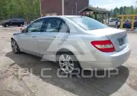 2011 Mercedes Benz C 300 фото