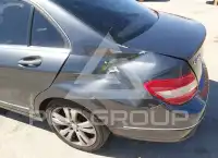 2011 Mercedes Benz C 300 фото