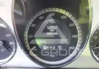 2011 Mercedes Benz C 300 фото