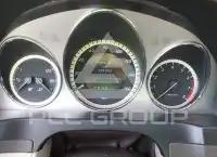 2011 Mercedes Benz C 300 фото